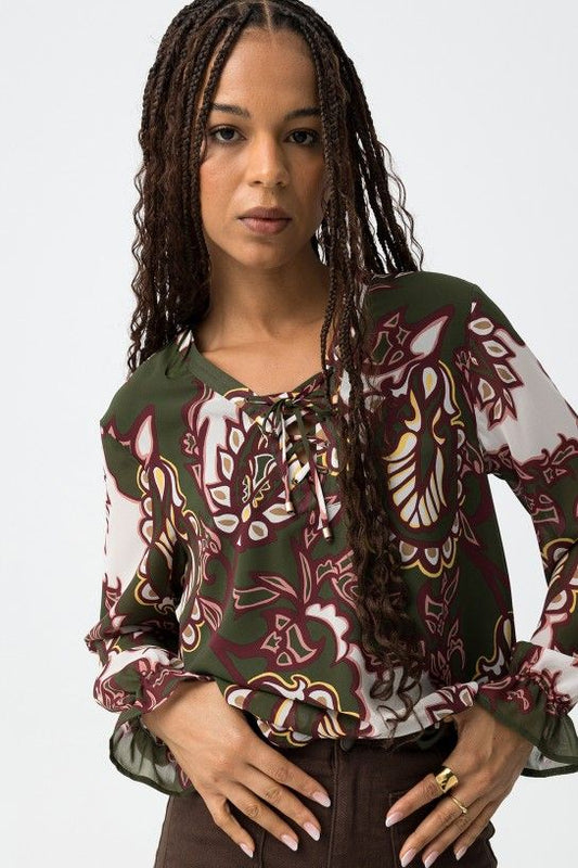 Fork - CAMICIA - TIFFOSI