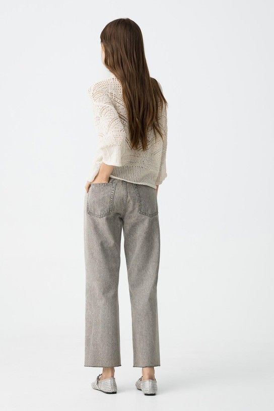 SOLANGE 7 - JEANS - TIFFOSI