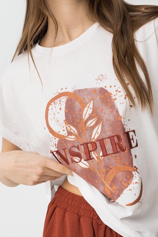 Carmo - TSHIRT - TIFFOSI