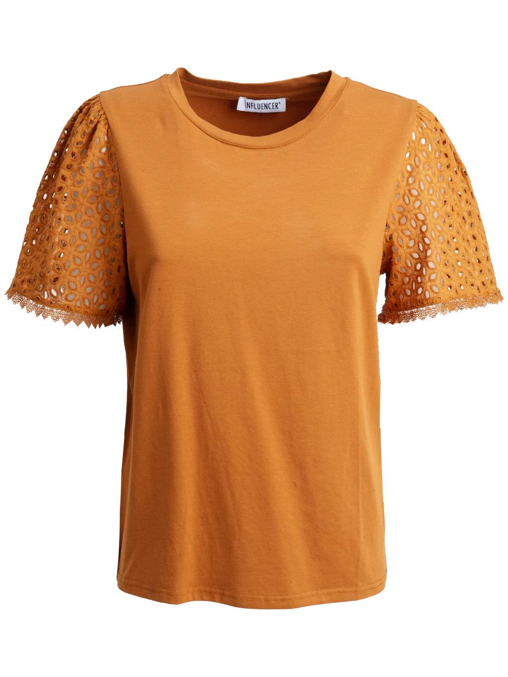 T-SHIRT 05Y168 - TSHIRT - INFLUENCER