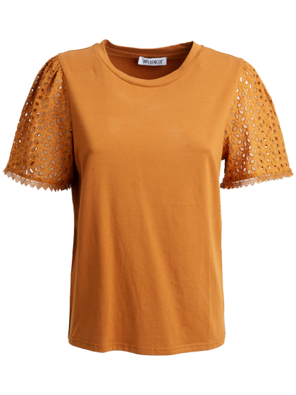 T-SHIRT 05Y168 - TSHIRT - INFLUENCER