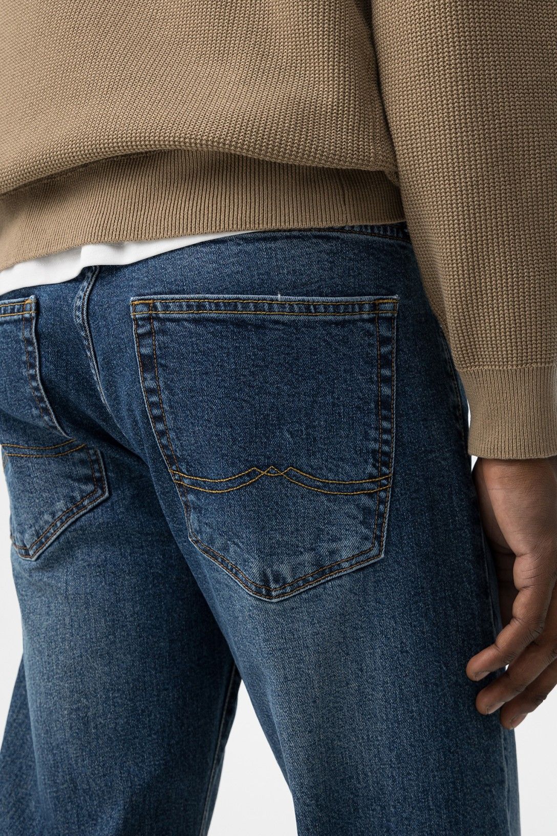 DYLAN-110 - JEANS - TIFFOSI