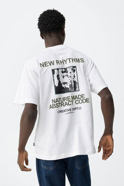 DANE - TSHIRT - TIFFOSI