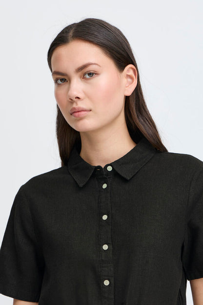 CAMICIA IHLINNO - CAMICIA - ICHI
