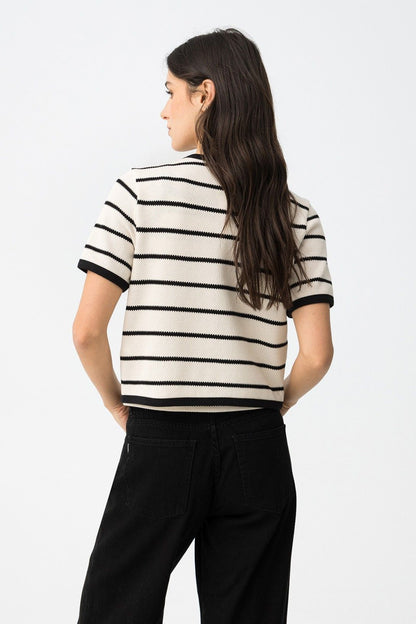Harlow_P - maglia - TIFFOSI