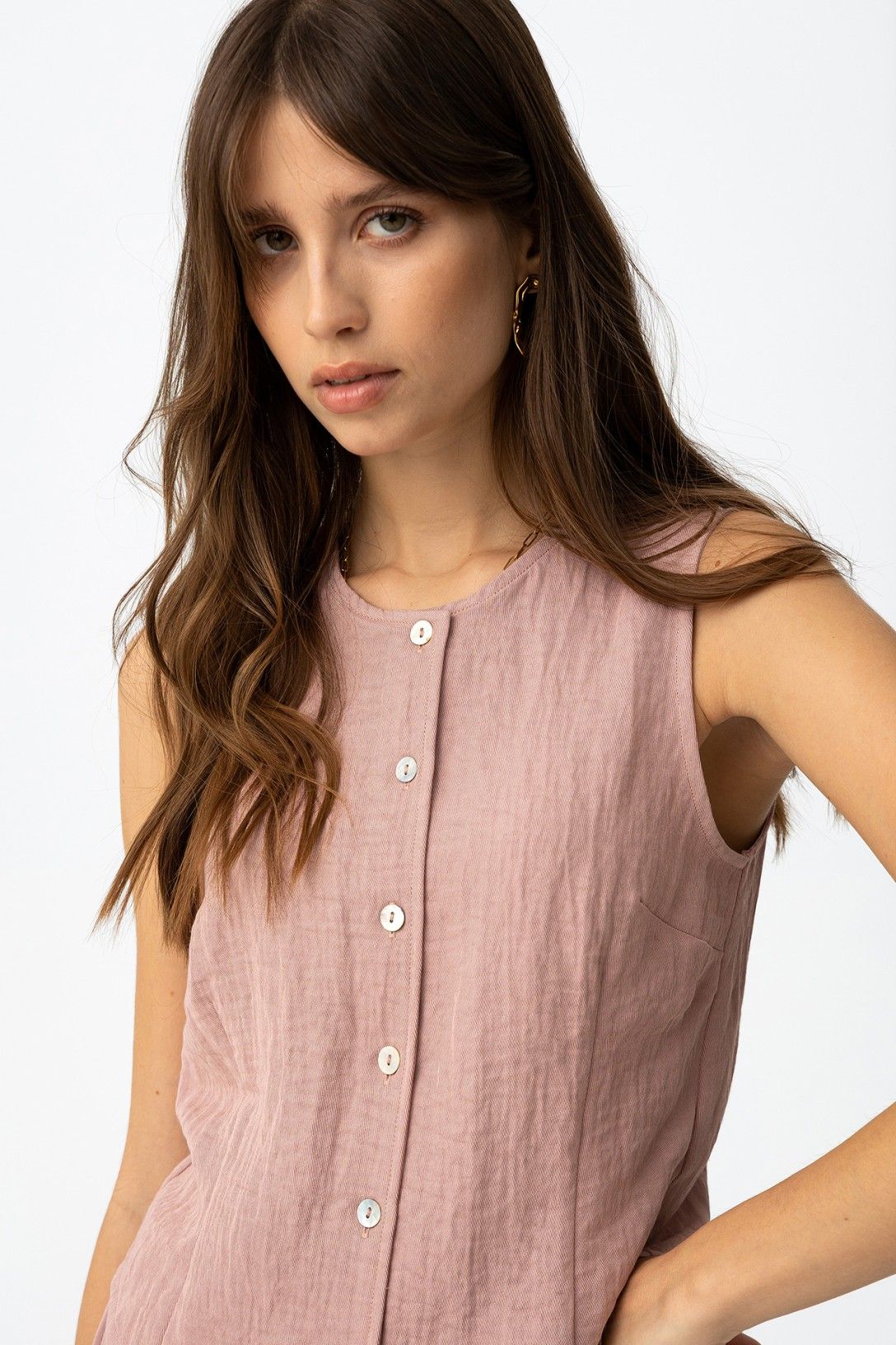 Augusta_C - GILET - TIFFOSI