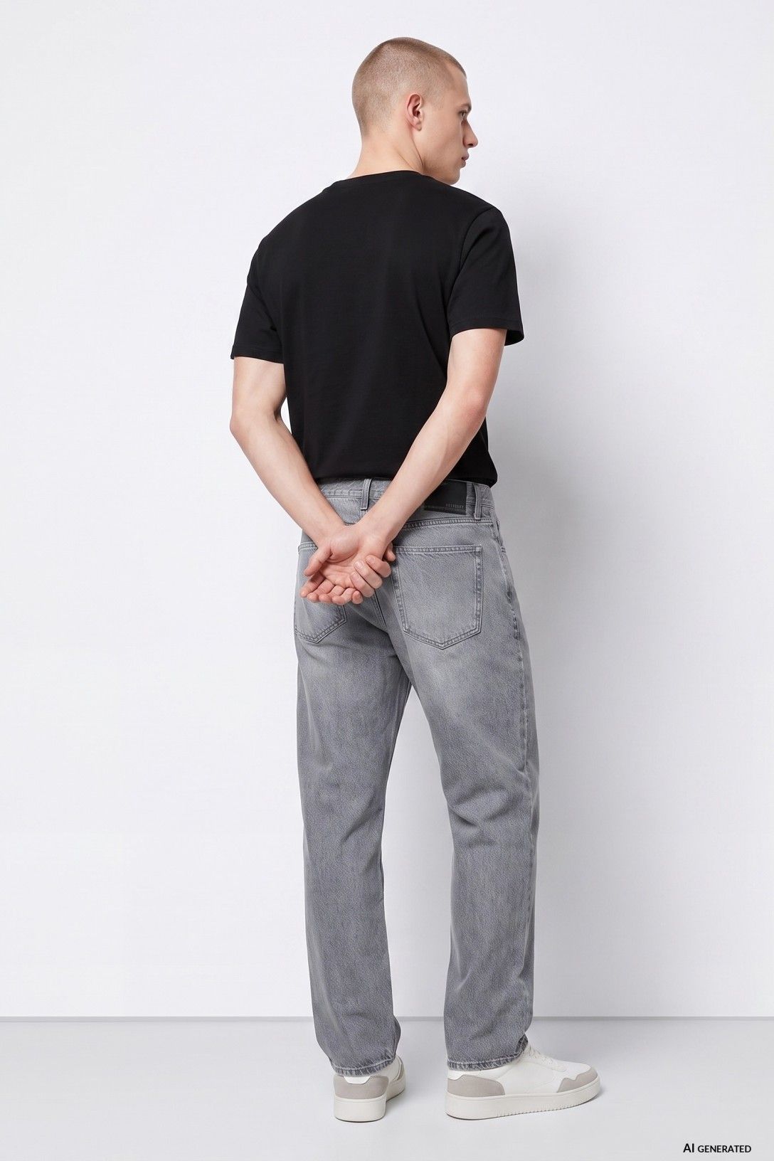 Austin_88 - JEANS - TIFFOSI