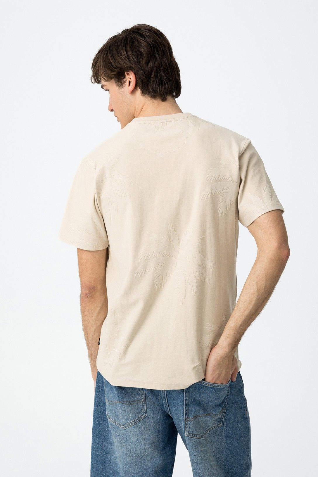 CREED - TSHIRT - TIFFOSI
