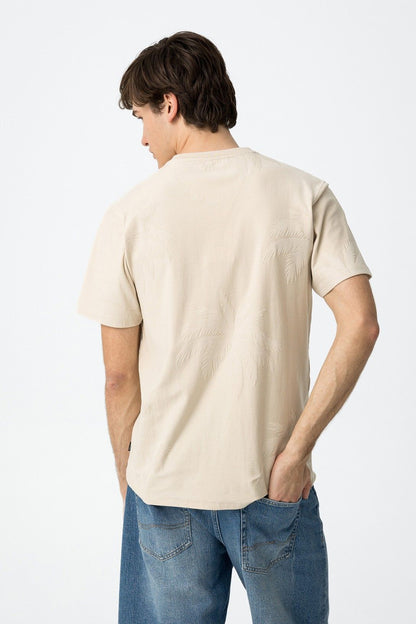 CREED - TSHIRT - TIFFOSI
