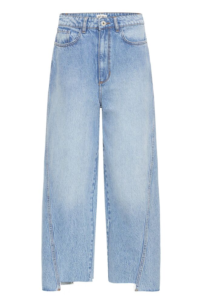 JEANS IHOBINNE - JEANS - ICHI