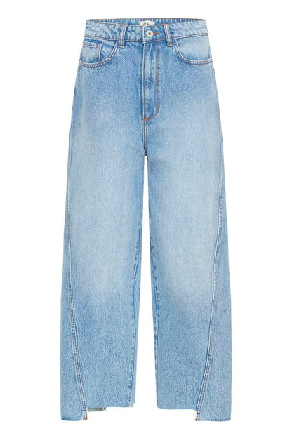 JEANS IHOBINNE - JEANS - ICHI