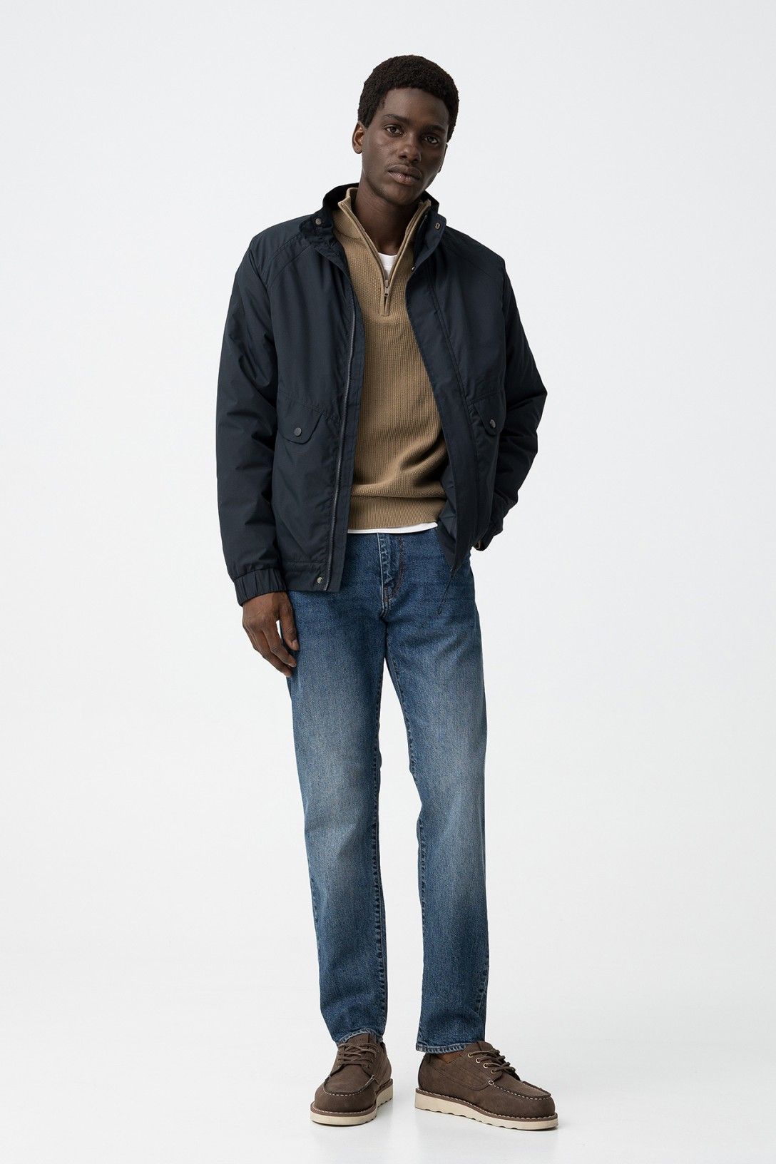 DYLAN-110 - JEANS - TIFFOSI