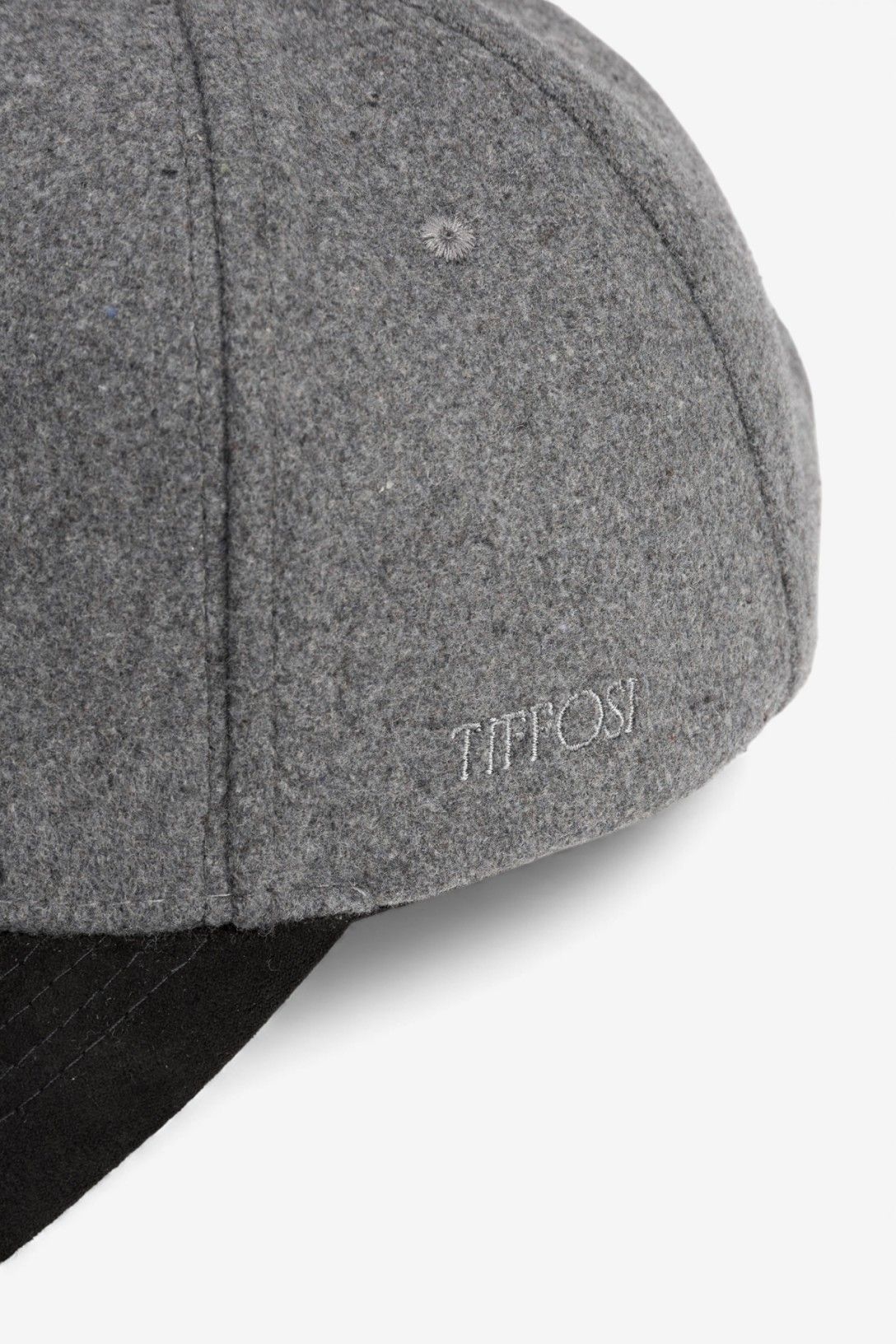 ALEXANDER - CAPPELLO - TIFFOSI