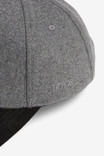 ALEXANDER - CAPPELLO - TIFFOSI