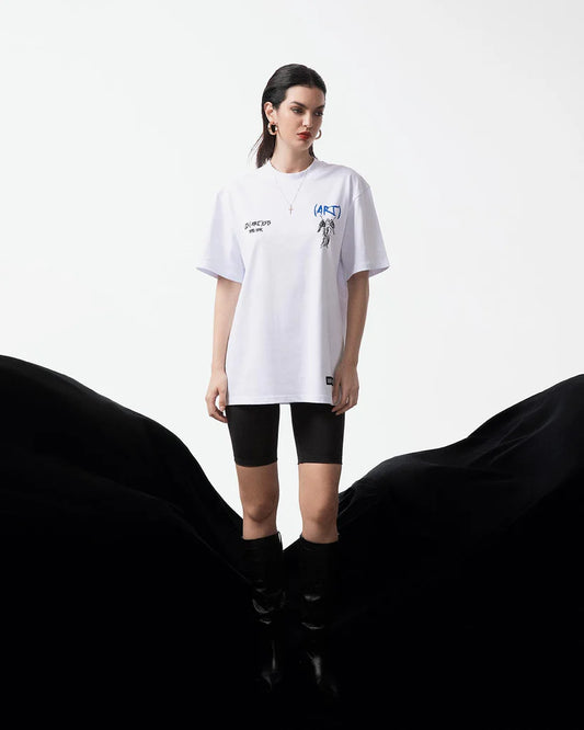 VICTORY - TSHIRT - LES (ART)ISTS