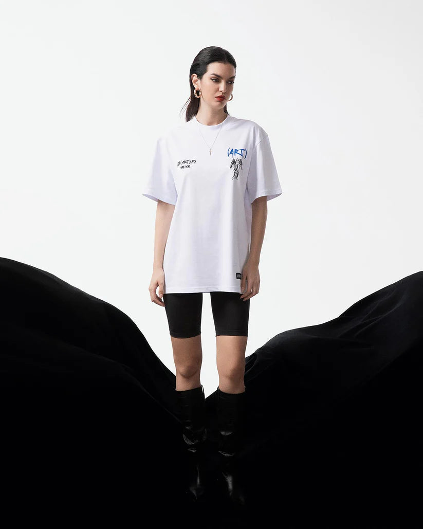 VICTORY - TSHIRT - LES (ART)ISTS