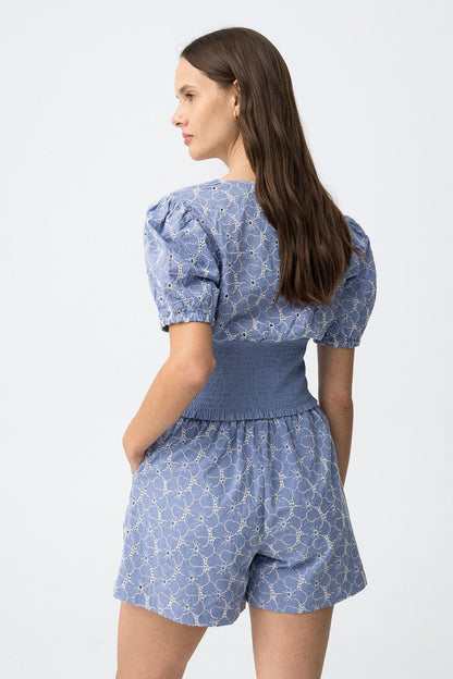 Berat_C - CAMICIA - TIFFOSI
