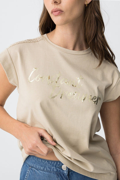 Horsea - TSHIRT - TIFFOSI