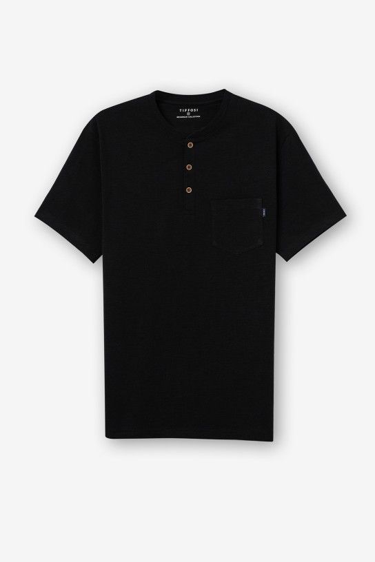 BRIAN 26 - TSHIRT - TIFFOSI