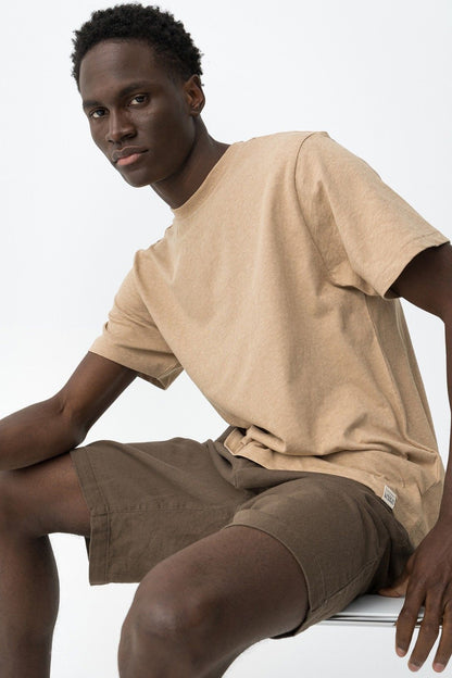 FRANK - TSHIRT - TIFFOSI