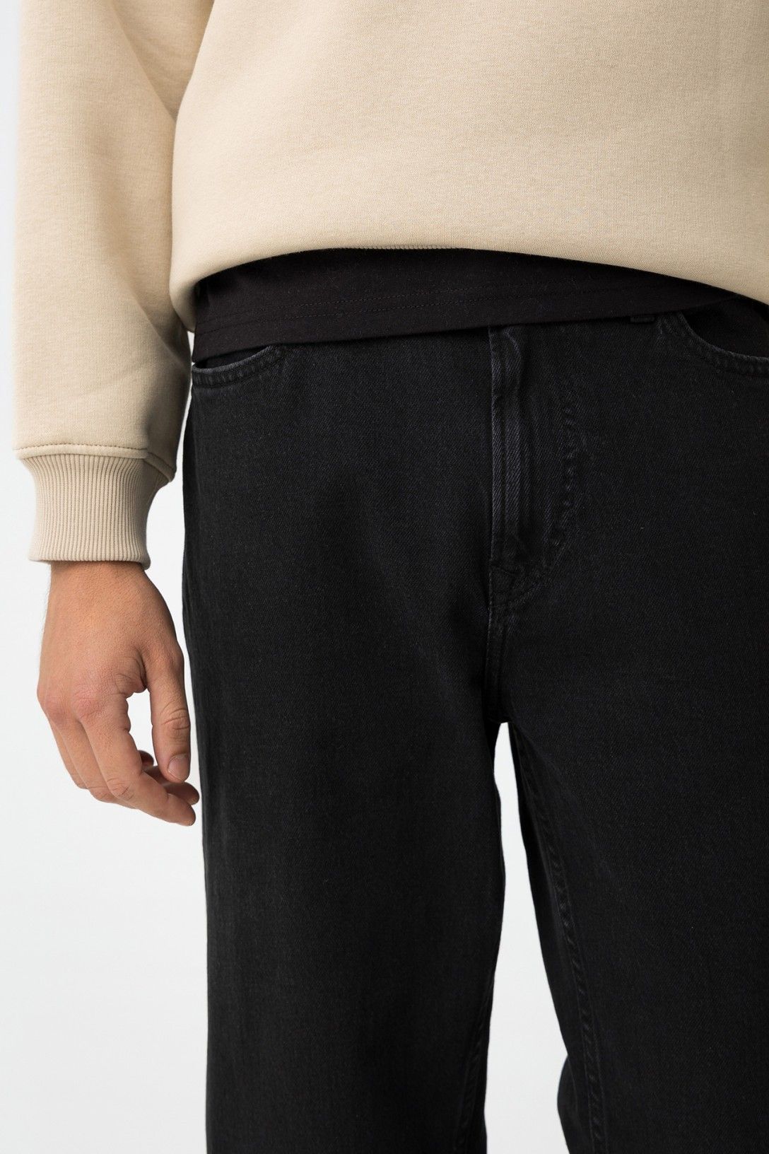 THOMAS-14 - JEANS - TIFFOSI