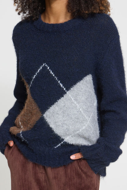 Maglia IHBAYANA - maglia - ICHI