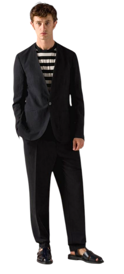 GB1473 - GIACCA - PAUL MIRANDA