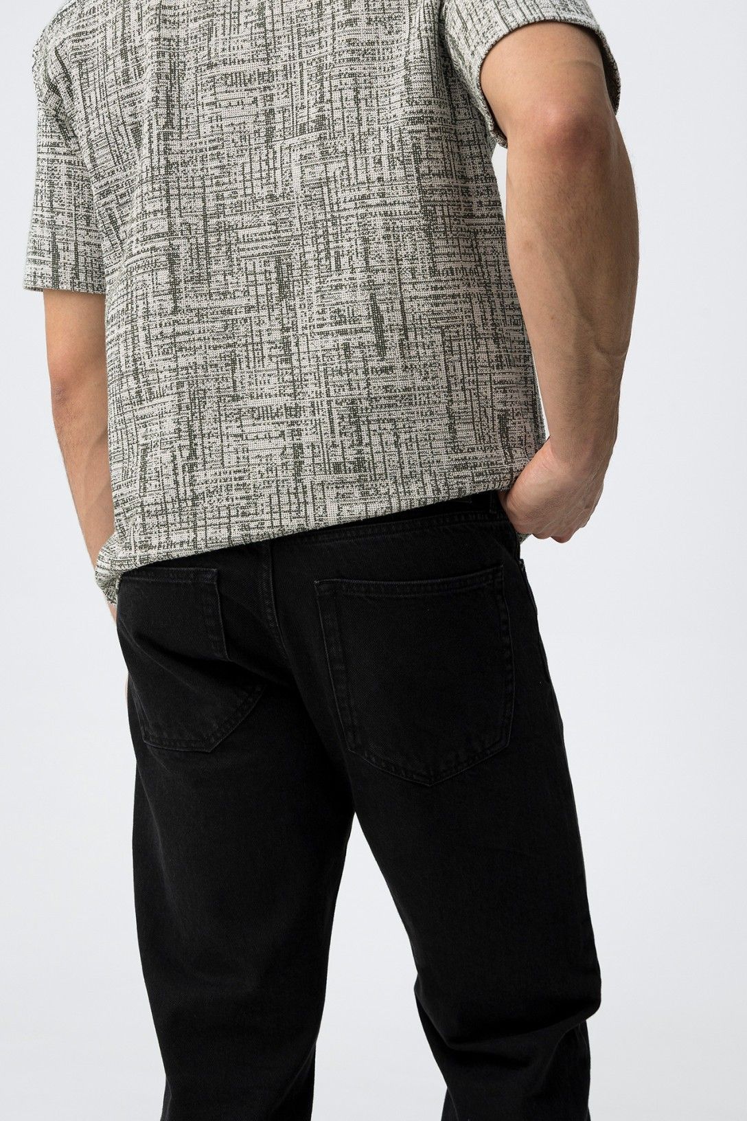 Austin_67 I26 - JEANS - TIFFOSI