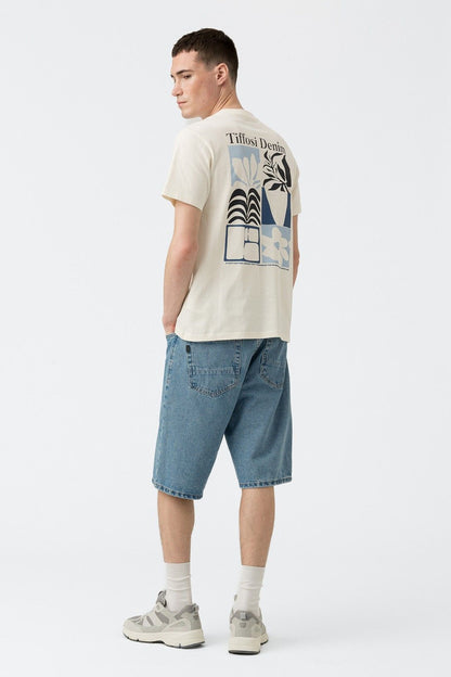 SHORT BAGGY 2 - SHORT - TIFFOSI