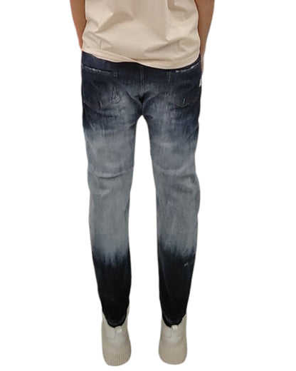 LS0845 - JEANS - ARTIK