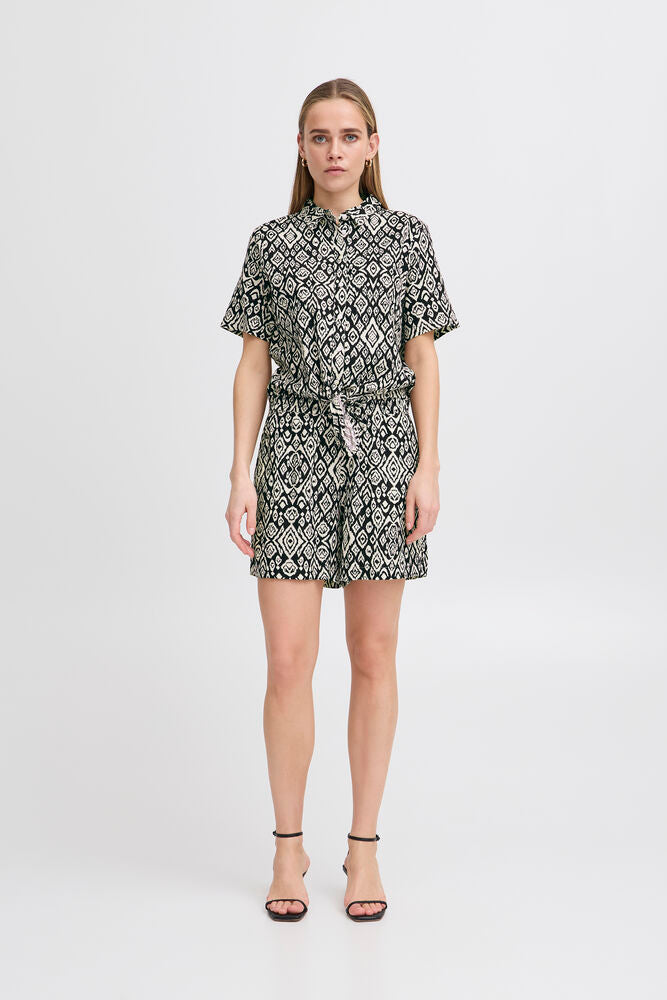 CAMICIA IHLINNO - CAMICIA - ICHI