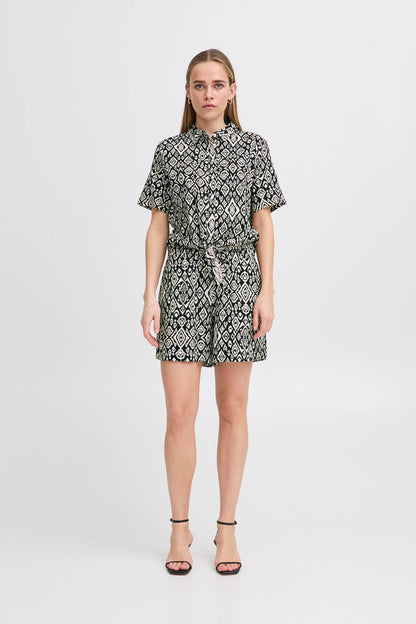 CAMICIA IHLINNO - CAMICIA - ICHI