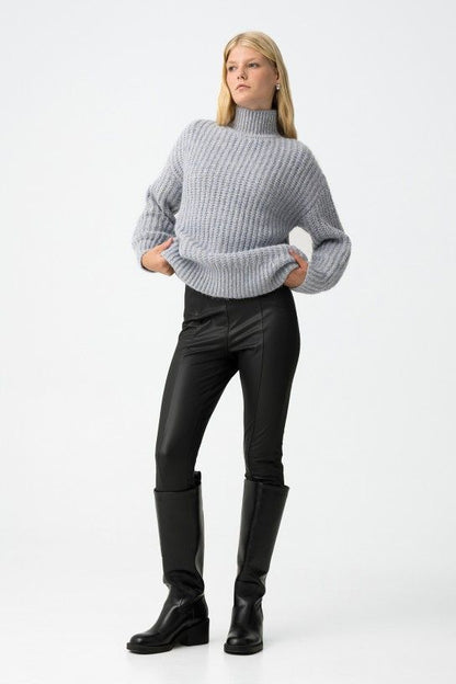 FANI_7 - LEGGINGS - TIFFOSI