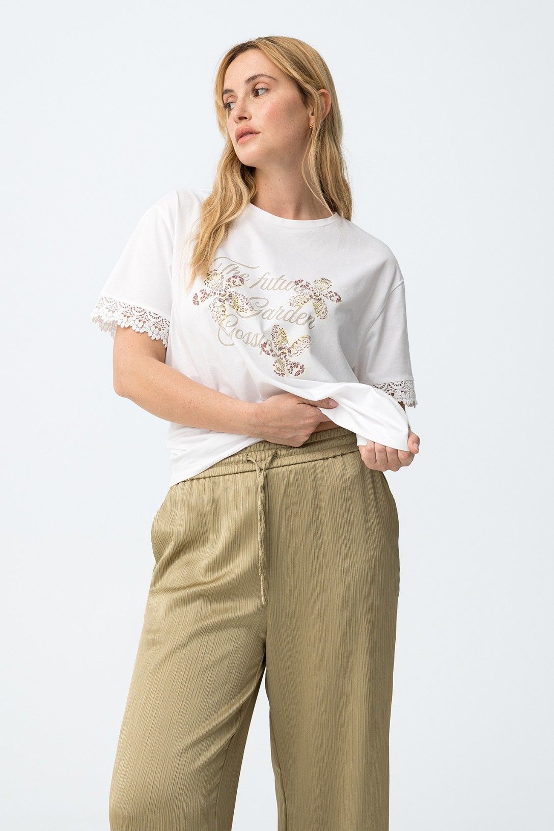 Comfey - TSHIRT - TIFFOSI