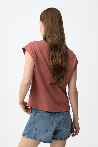 Charlize_V_2 - TSHIRT - TIFFOSI