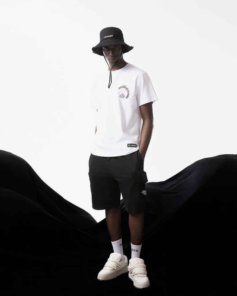 HYPNOTIC F - TSHIRT - LES (ART)ISTS