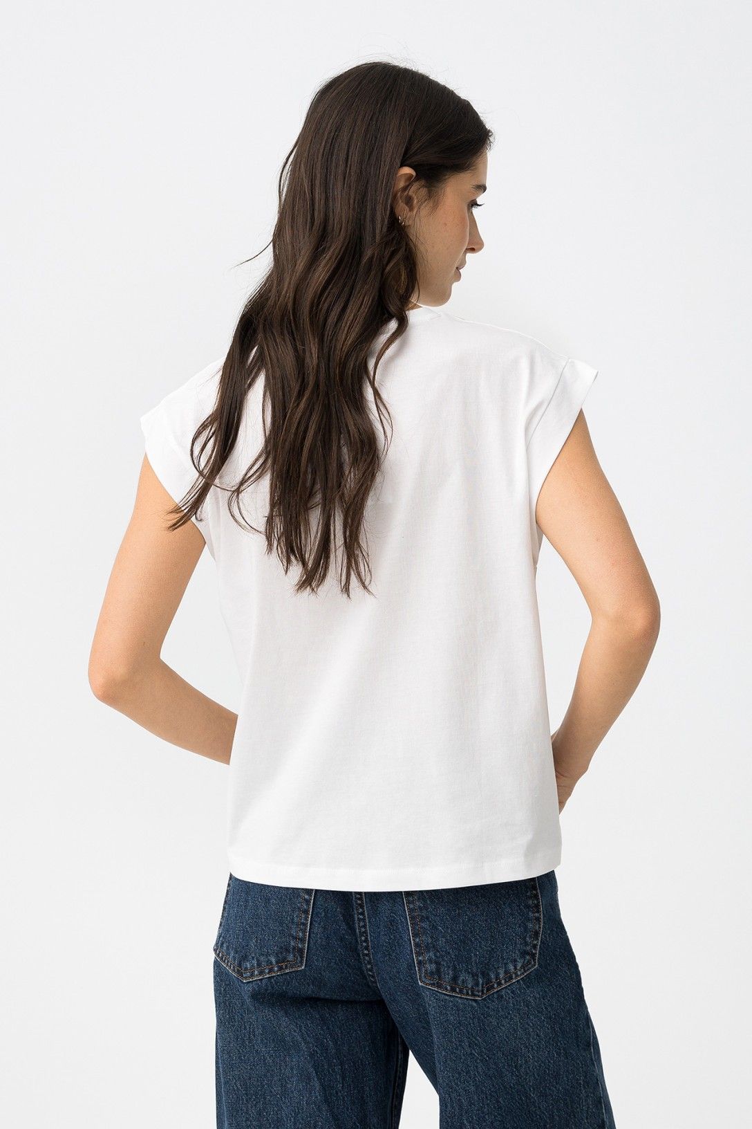 Numel - TSHIRT - TIFFOSI