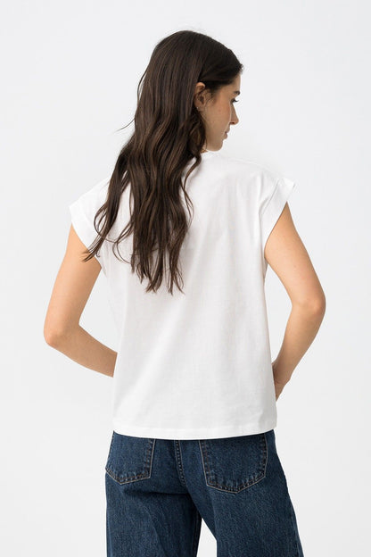 Numel - TSHIRT - TIFFOSI
