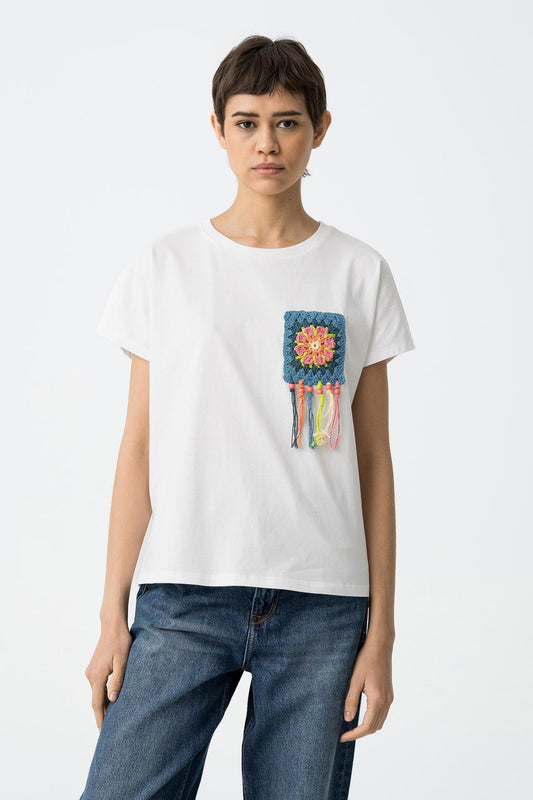 Cult - TSHIRT - TIFFOSI