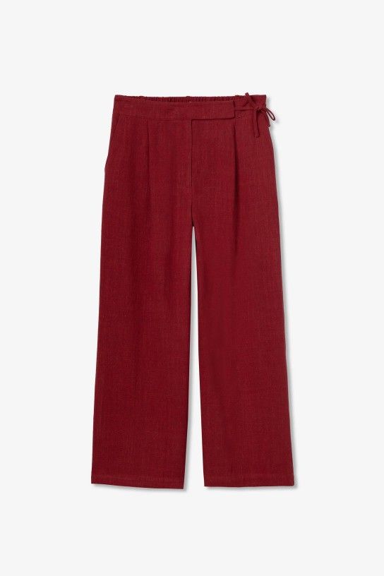 Julie - PANTALONE - TIFFOSI