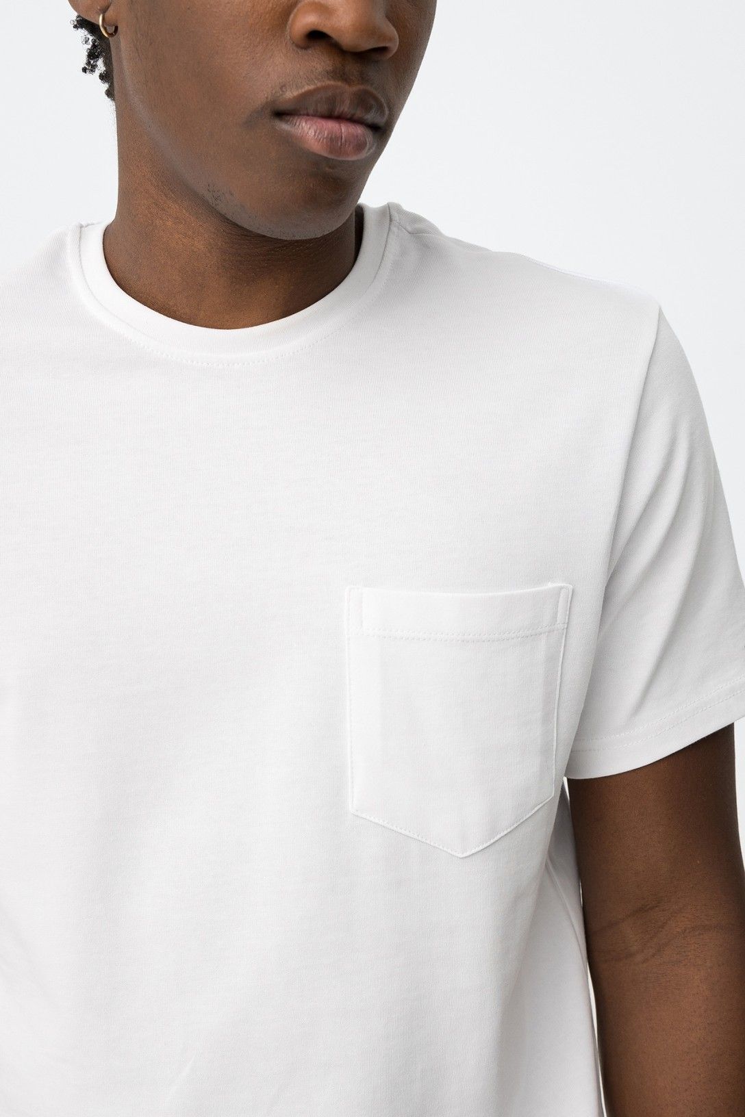 PORTER - TSHIRT - TIFFOSI