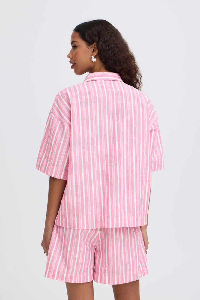 IHINDRA CAMICIA - CAMICIA - ICHI