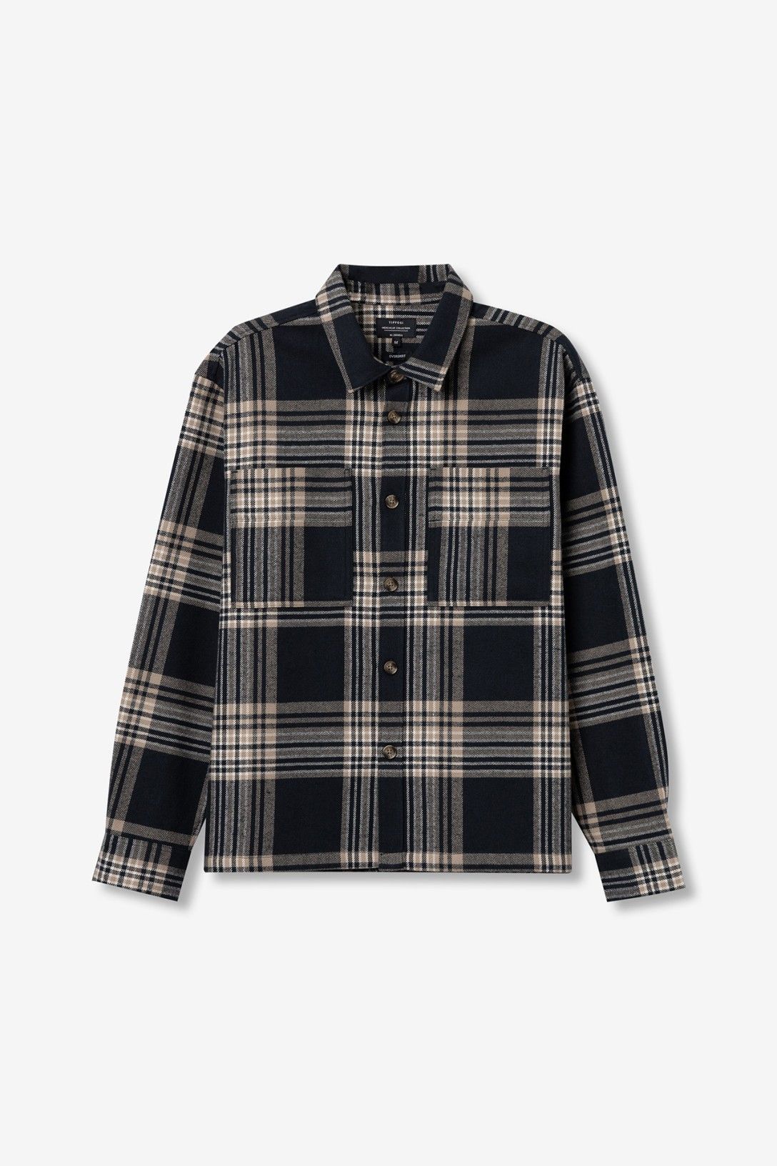 CASTOR - CAMICIA - TIFFOSI