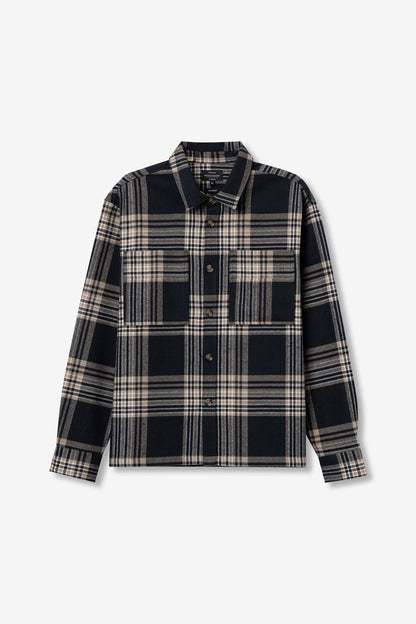 CASTOR - CAMICIA - TIFFOSI