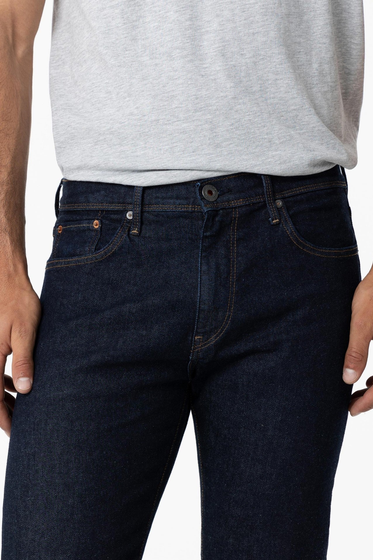 Dylan_67 - JEANS - TIFFOSI