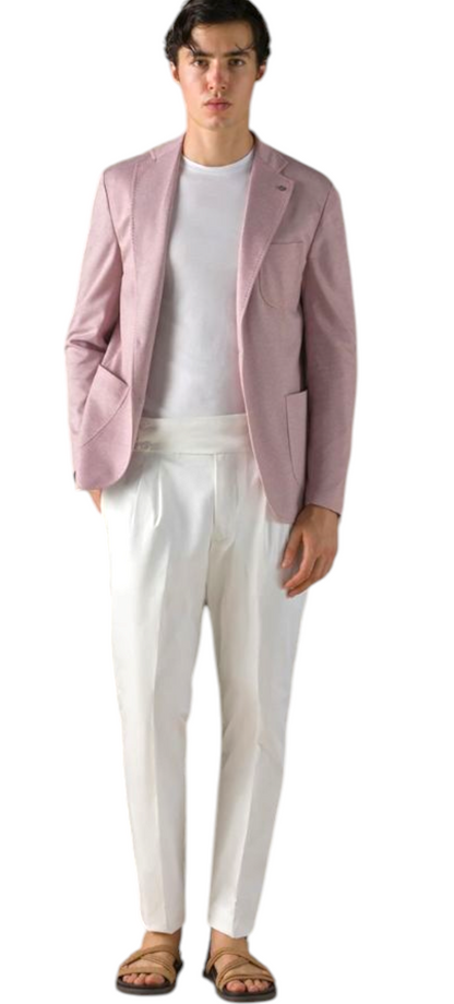 GB1469 - GIACCA - PAUL MIRANDA