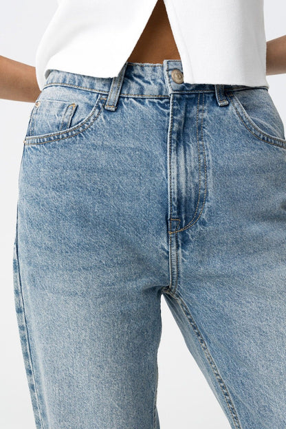 MOM_130 - JEANS - TIFFOSI