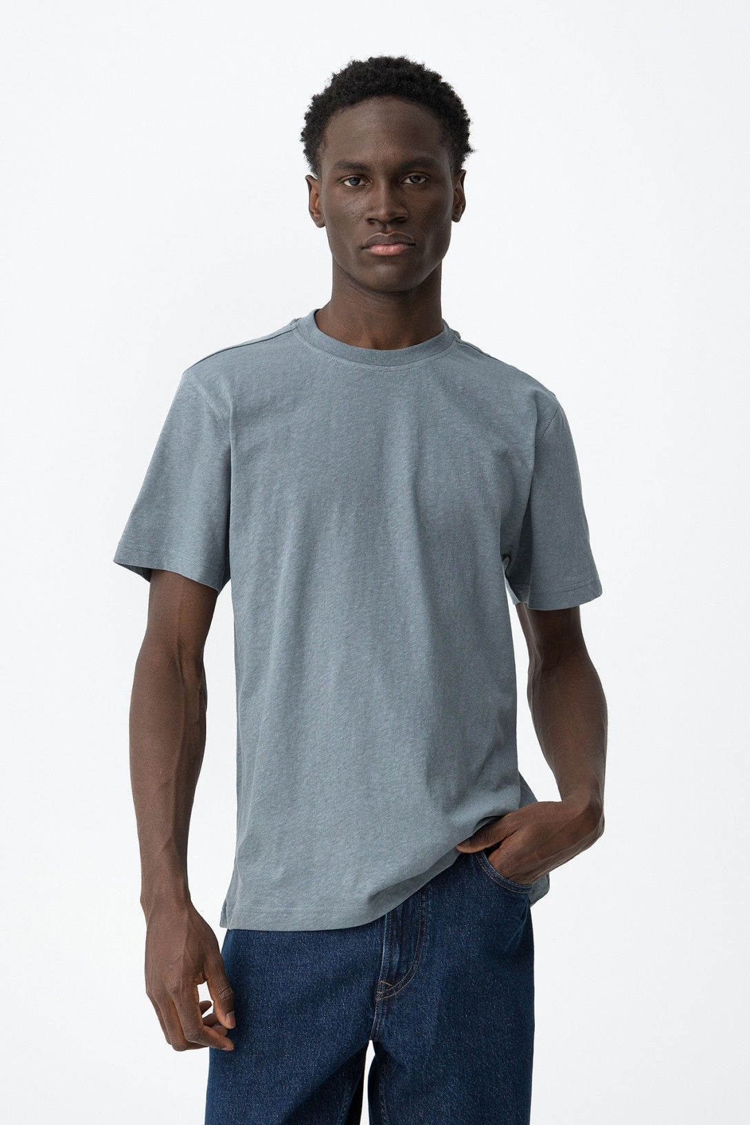 FRANK - TSHIRT - TIFFOSI