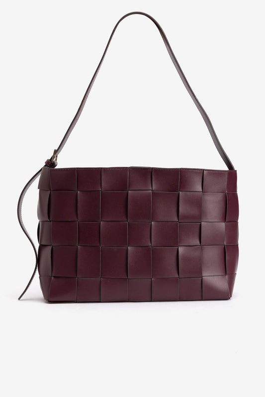 AGNES - BORSA - TIFFOSI