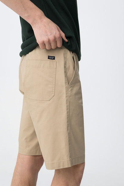 Jogger Short_5 - BERMUDA - TIFFOSI